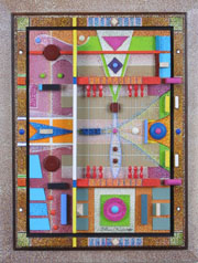 Rapsody in Choice and Chroma